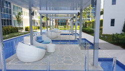 The Santorini (D18), Condominium #222235281